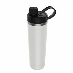 OtterBox Elevation Sports Bottle 28 OZ Ice Cap