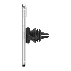 802693 PopMount 2 Car Vent Black