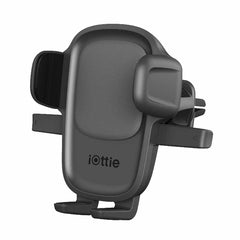 iOttie Easy One Touch 5 Air Vent & Flush Mount Black