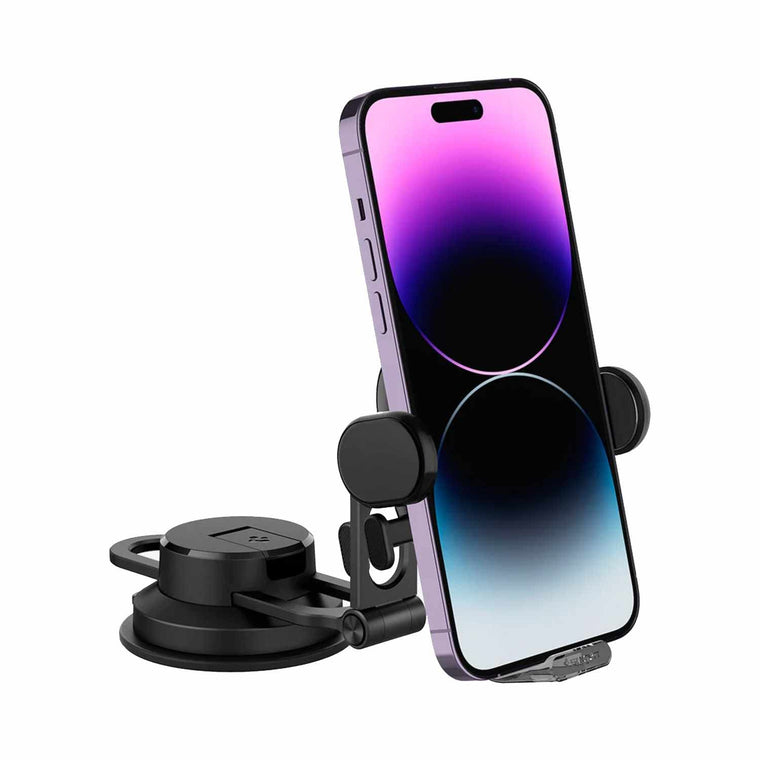 ACP05506 Car Holder OneTap Universal Black