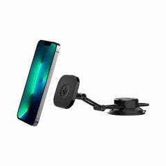 Spigen Car Holder Magsafe OneTap 3 (Dashboard Windshield) Black