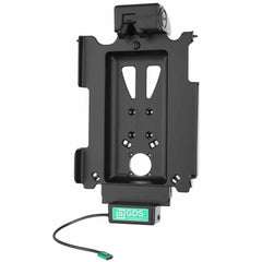 RAM Mounts GDS Vehicle USB-C High Speed Dock Intelliskin NG for iPad Pro 11 2024/2022/2021/2020/2018/iPad Air 5th Gen/4th Gen