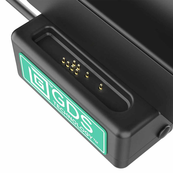 RAMGDSDOCKAP32CPU GDS Vehicle USB-C High Speed Dock Intelliskin NG iPad Pro 11 2024/2022/2021/2020/2018/iPad Air 5th Gen/4th Gen