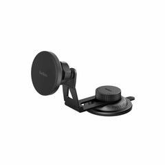 Belkin BoostCharge Qi2 Magnetic Wireless Charging EV Mount Black