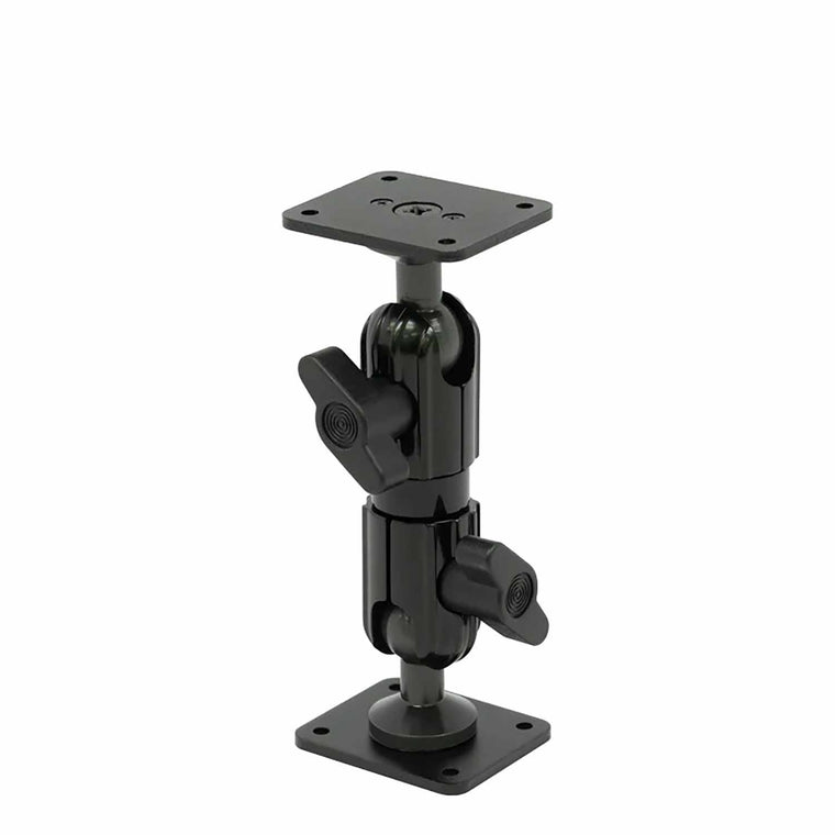 ProClip 5-inch Universal Pedestal Mount