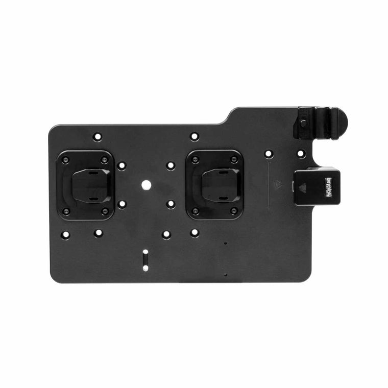 ProClip ModTek USB-C 3.1 Dock for Apple Devices