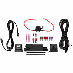 ProClip 60W Hard-Wired Power Supply with Dual USB Ports