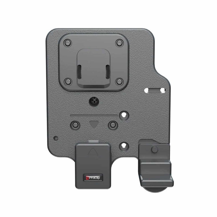 ProClip ModTek Dock for Handheld Devices USB-C 3.1 Compatible