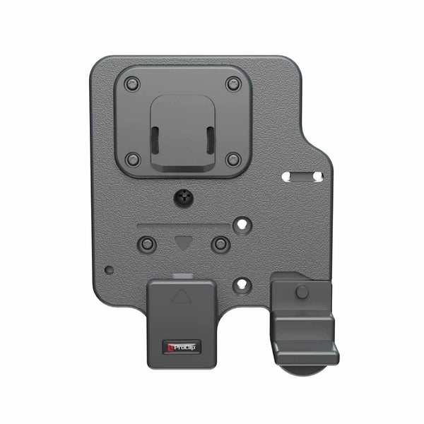 ProClip ModTek Dock for Handheld Devices USB-C 3.1 Compatible