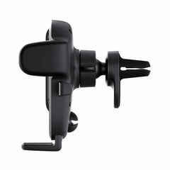 iOttie Easy One Touch 6 Universal Air Vent and Flush Mount Black