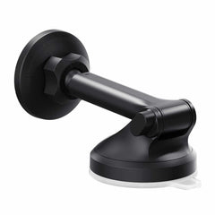 iOttie iTap 3 MagSafe Compatible Dash and Windshield Mount with Adapter Ring Black