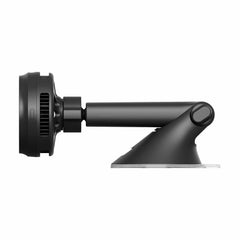 iOttie Velox Pro Qi2.2 25W Magnetic Wireless Dash Mount Black