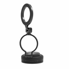 iOttie iTap 3 MagSafe Compatible Vacuum Mount Black
