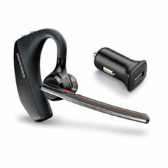 Poly Plantronics Voyager 5200 Bluetooth Headset Black