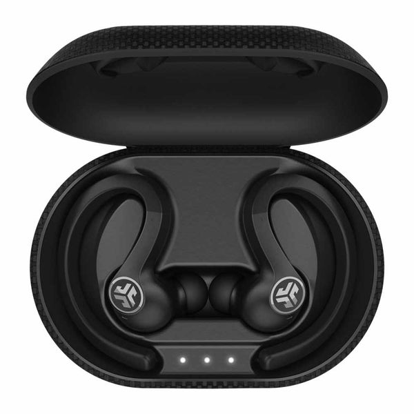 IFCEBJBAIRSPRTRBLK82 JBuds Air Sport True Wireless Black