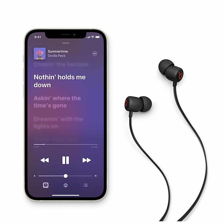 MYMC2LL/A Flex All-Day Wireless Earphones Black