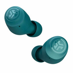 IFCEBGAIRPOPRTEL124 Go Air Pop True Wireless Headphones Teal