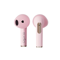 Sudio N2 Wireless Earbuds Pink