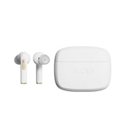 N2PROWHT N2 Pro ANC Wireless Earbuds White