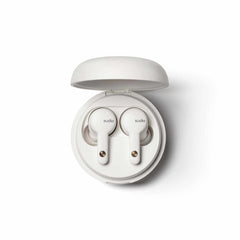 A2WHT A2 ANC Wireless Earbuds White