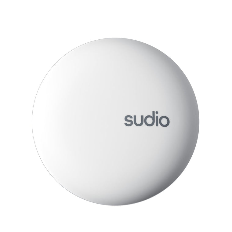 A2WHT A2 ANC Wireless Earbuds White