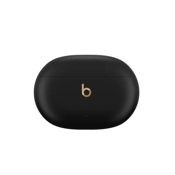 MQLH3LLA Studio Buds + True Wireless Noise Cancelling Earbuds Black/Gold