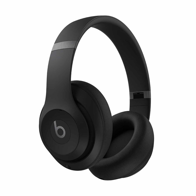 MQTP3LLA Studio Pro Wireless Headphones Black