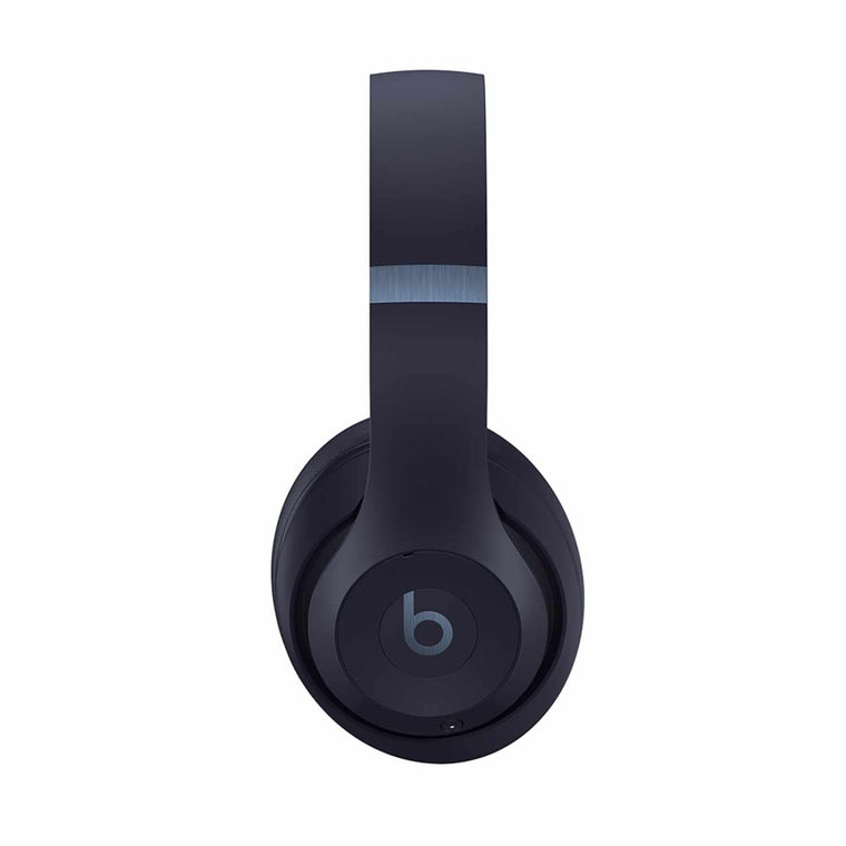 MQTQ3LLA Studio Pro Wireless Headphones Navy
