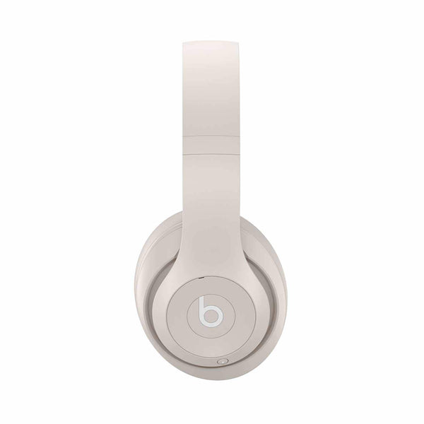 MQTR3LLA Studio Pro Wireless Headphones Sandstone