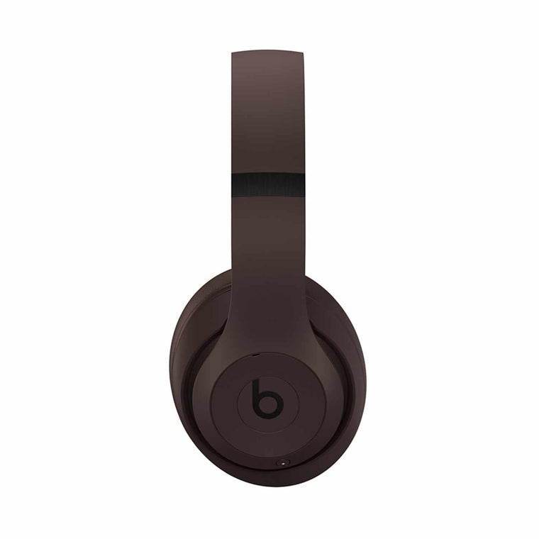 MQTT3LLA Studio Pro Wireless Headphones Deep Brown