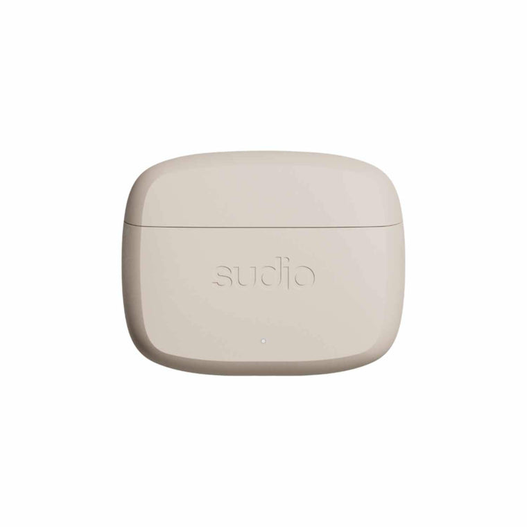 N2PROSND N2 Pro ANC Wireless Earbuds Sand