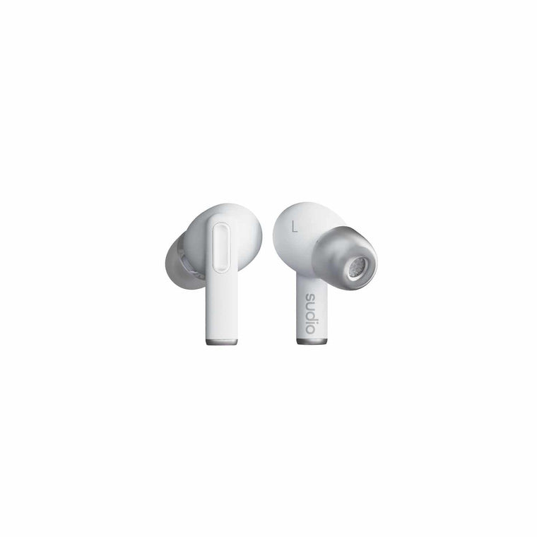 A1PROWHT A1 Pro ANC Wireless Earbuds White