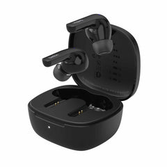 Belkin SoundForm Motion True Wireless Earbuds Black