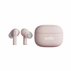 A1PROPNK A1 Pro ANC Wireless Earbuds Pink