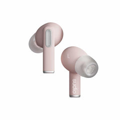 A1PROPNK A1 Pro ANC Wireless Earbuds Pink