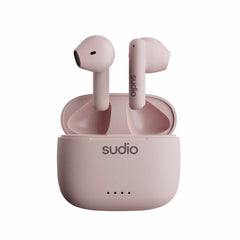 A1PNK A1 True Wireless Earbuds Pink