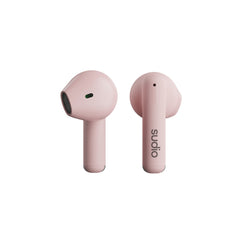 A1PNK A1 True Wireless Earbuds Pink