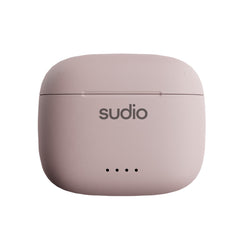 A1PNK A1 True Wireless Earbuds Pink