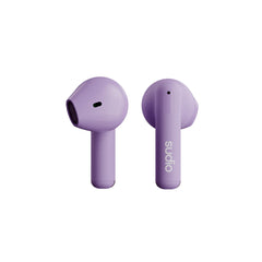 A1PUR A1 True Wireless Earbuds Purple