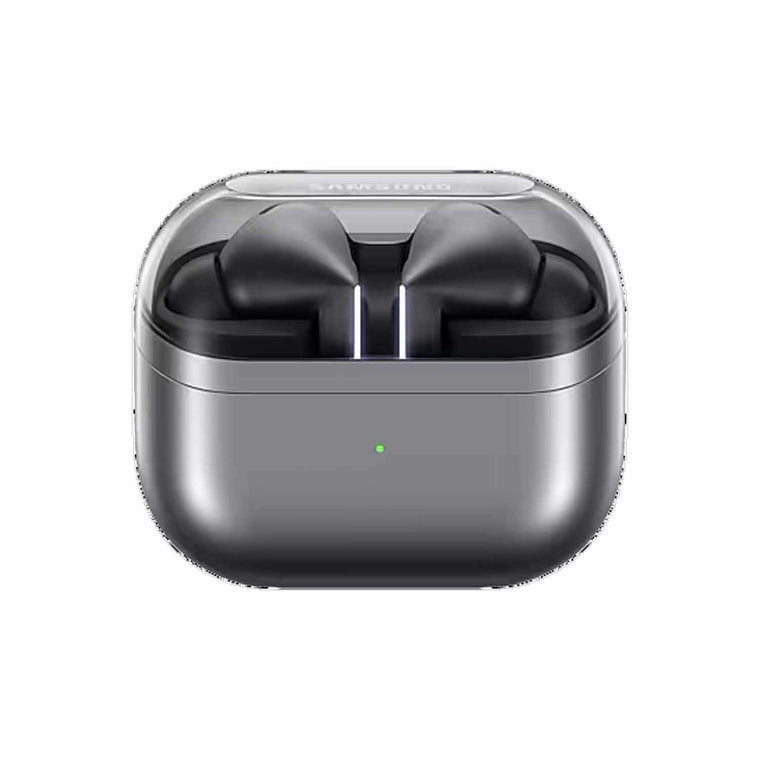 SMR630NZAAXAC Galaxy Buds3 Pro Gray