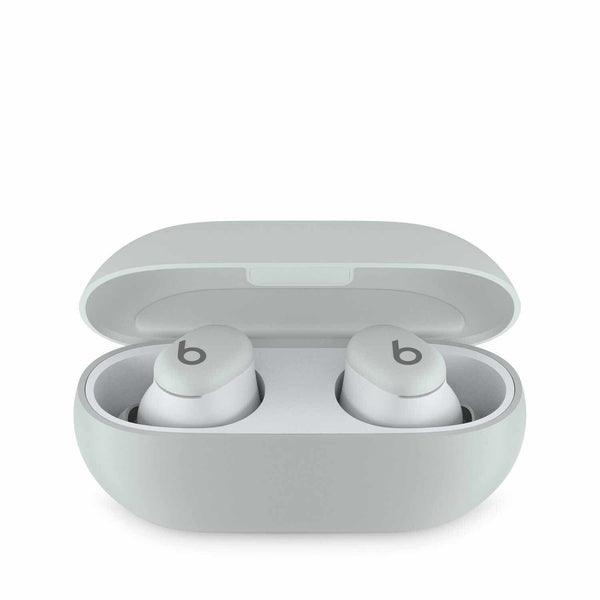 MUVY3LLA Solo Buds True Wireless Storm Gray