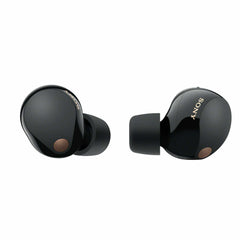 Sony Wireless Noise Cancelling Earbuds Black