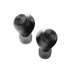 Sudio T3 Wireless Earbuds Black
