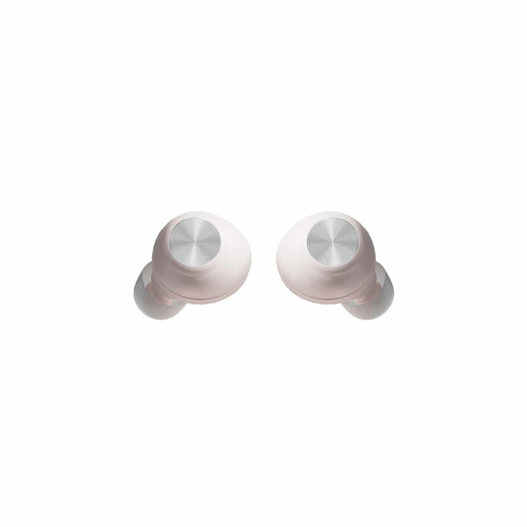 Sudio T3 Wireless Earbuds Pink