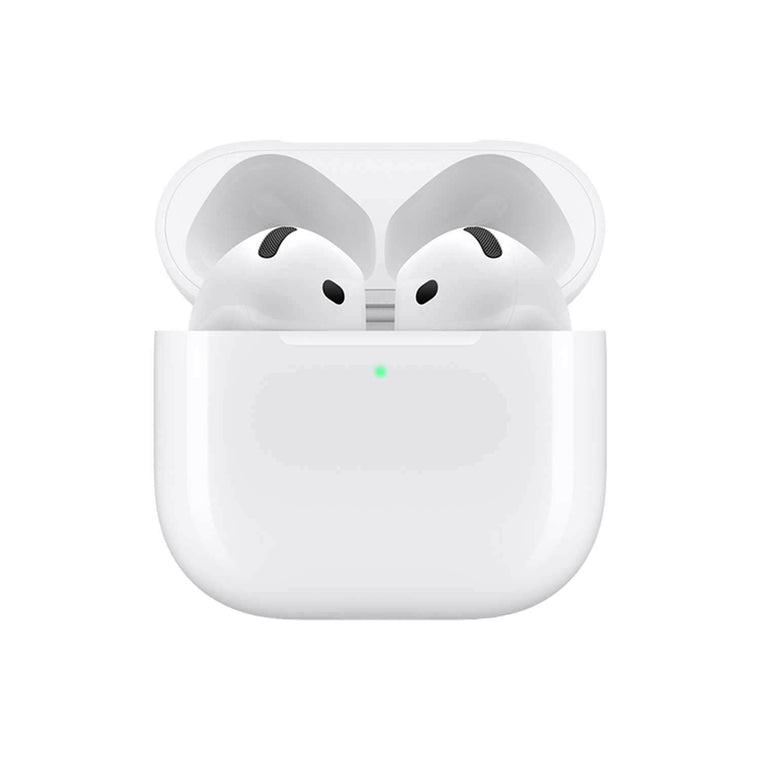 MXP63AMA AirPods 4 White