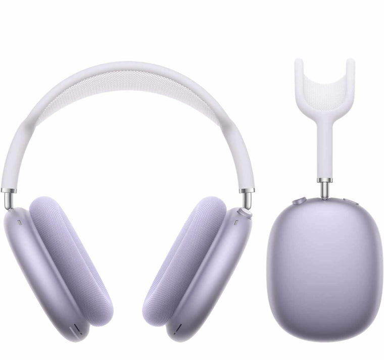 MWW83AMA AirPods Max Purple