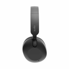 Sudio K2 Pro ANC Wireless Headphone Black
