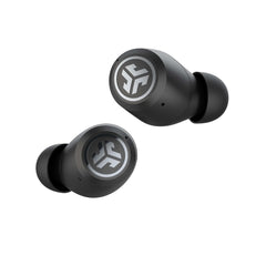 JLab JBuds Earbuds Black with Active Noise Cancellation 3