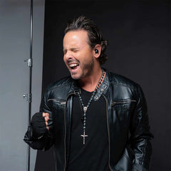 JLab Go Pop True Wireless Earbuds with Active Noise Cancellation Black