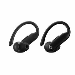 Beats by Dre Powerbeats Pro 2 High-Performance Earbuds Jet Black